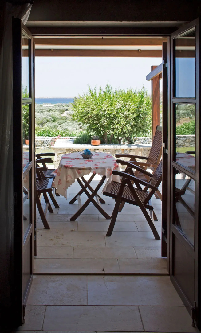 Esperides Stone Houses