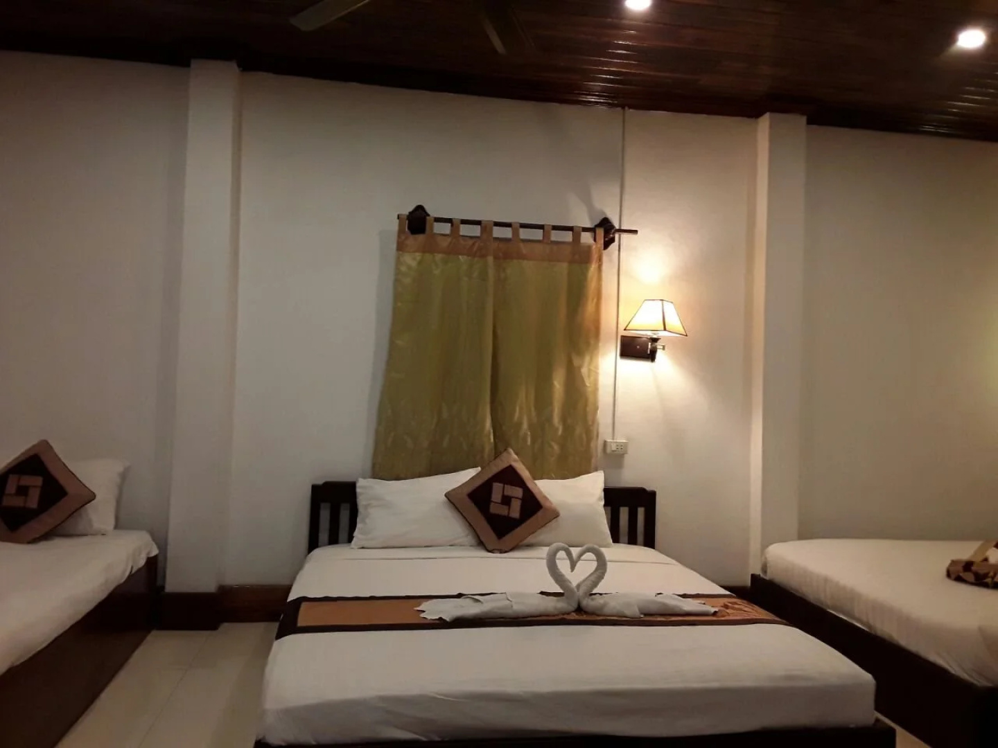 Charming Place Hotel