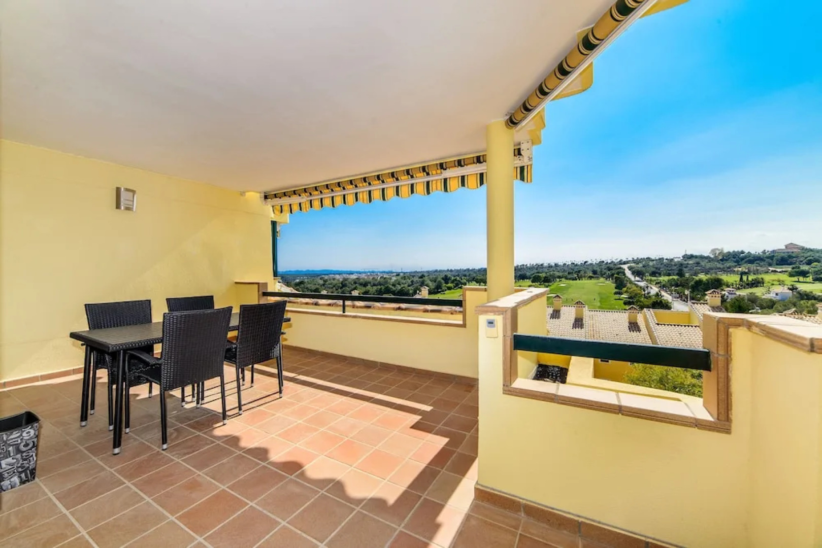 Apartamento Bennecke Amor