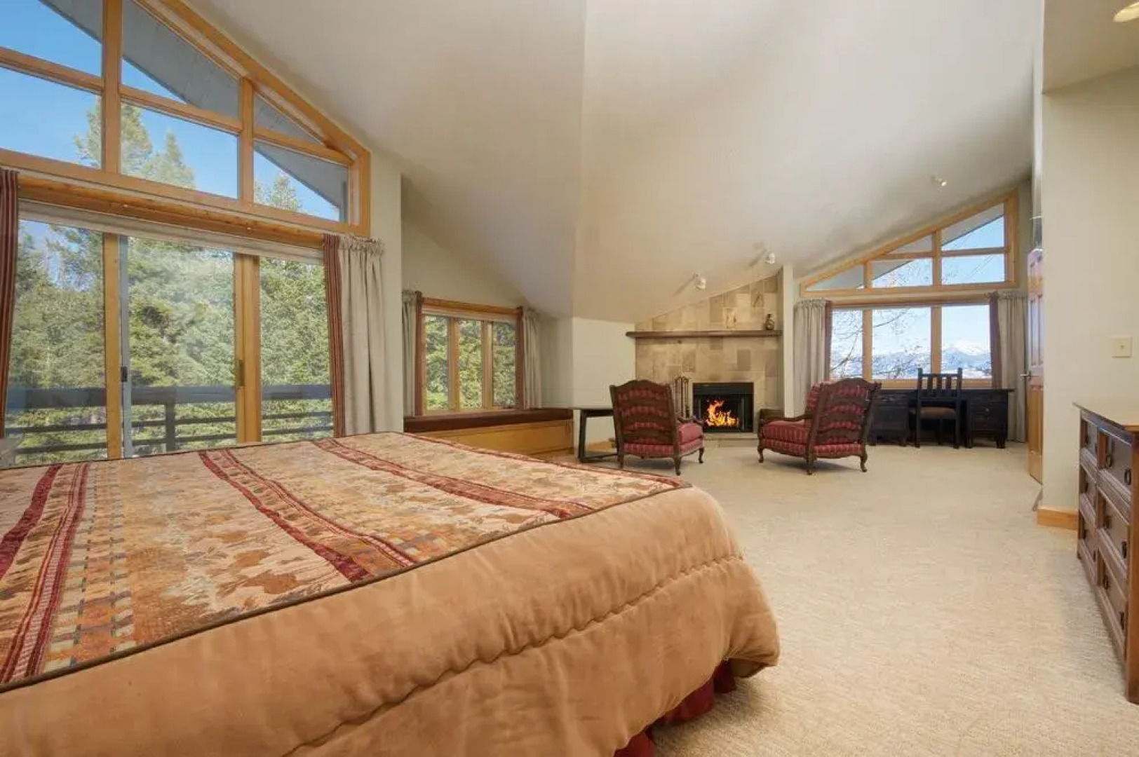 Teton Village Condos Collection by JHRL