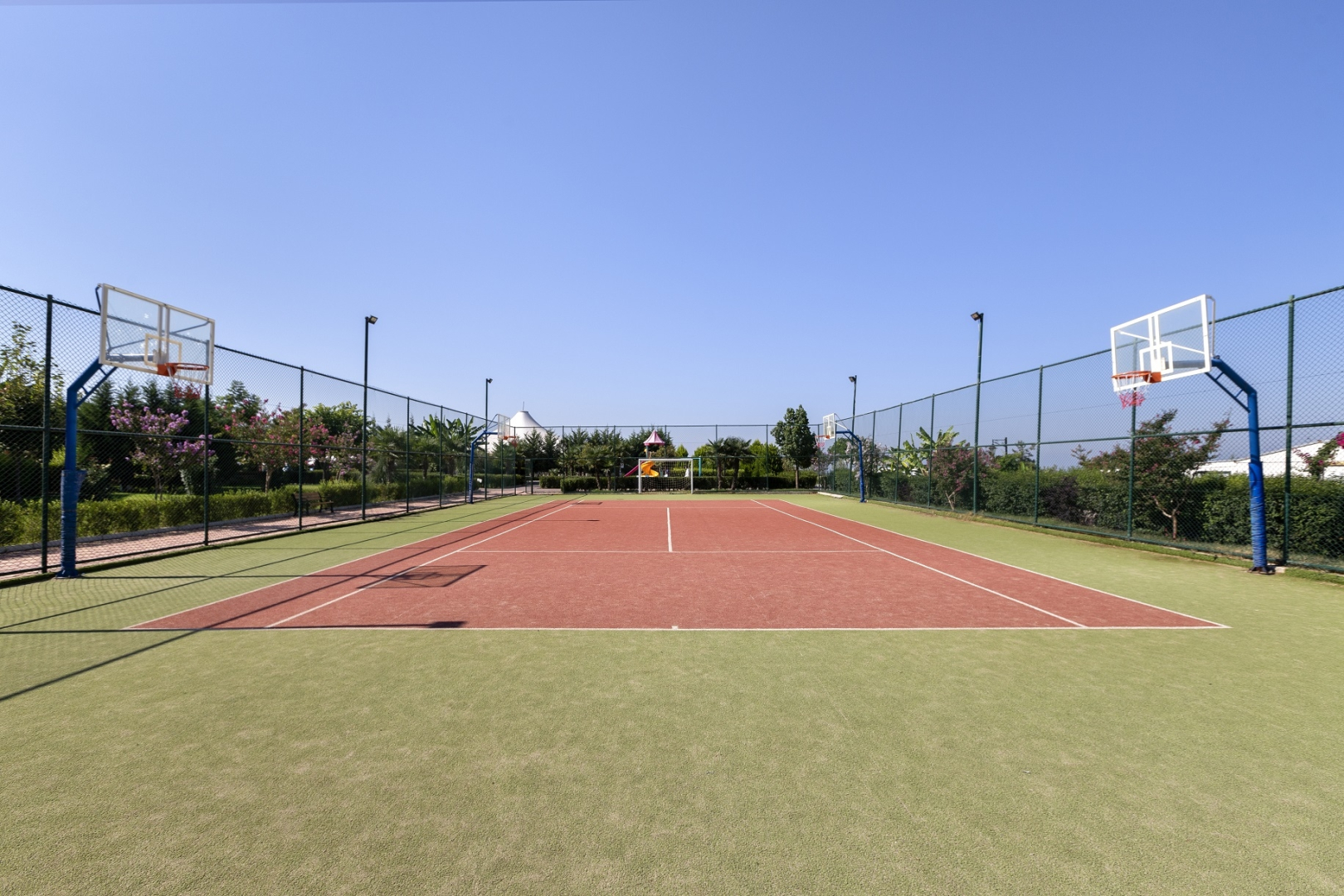 Hattusa Vacation Thermal Club Erzin