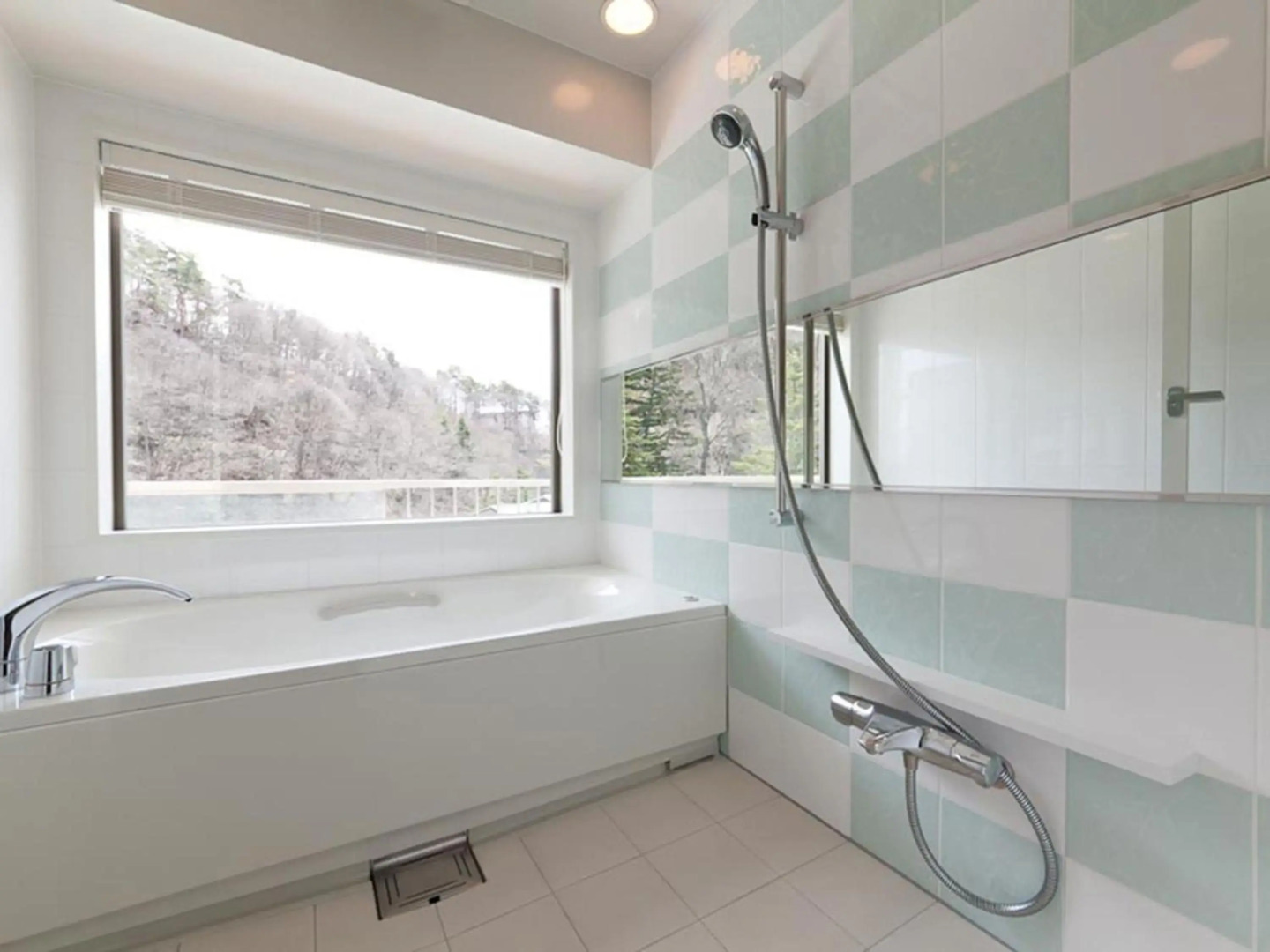 Tateshina Grand Hotel Takinoyu