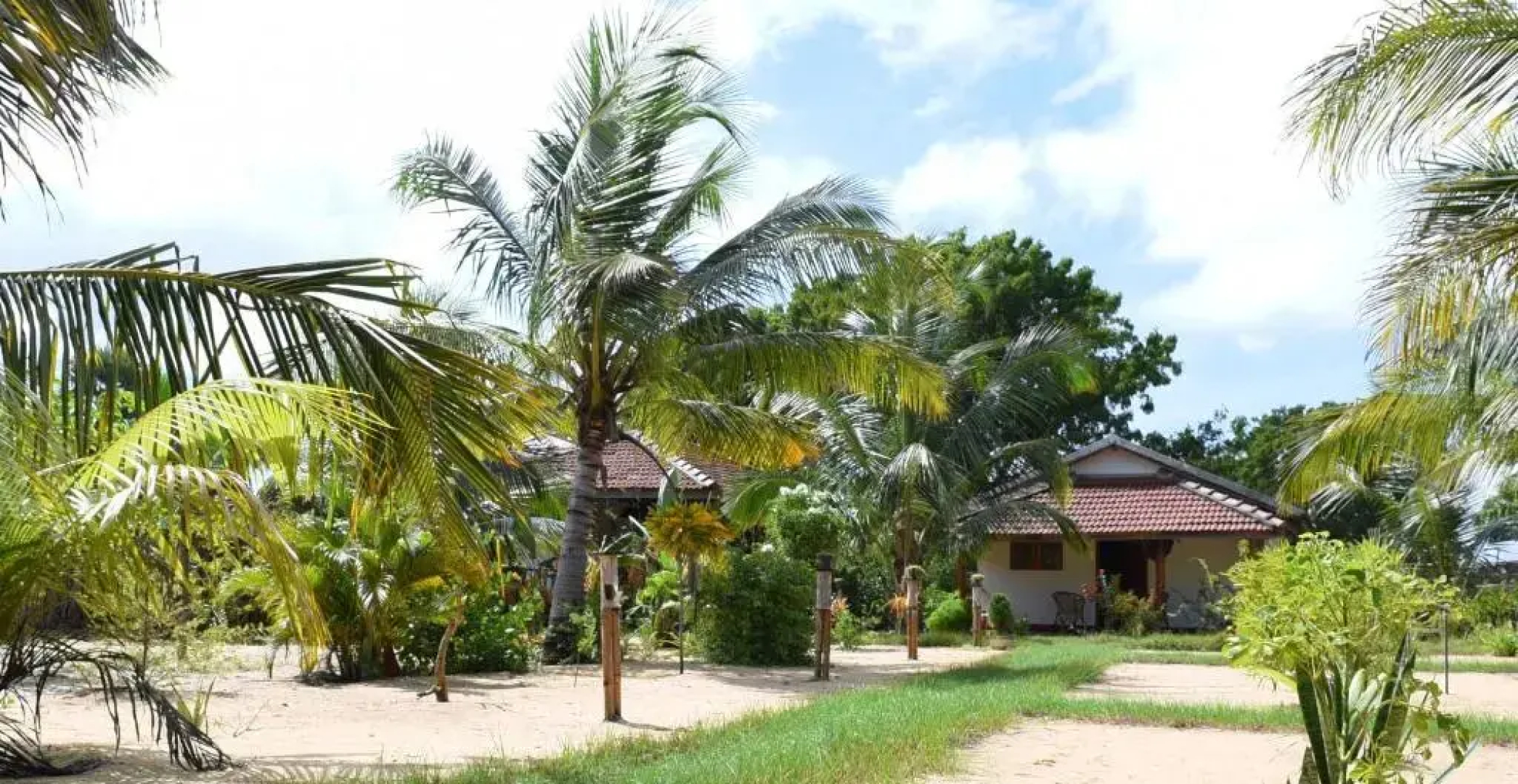 Prime Surfers Bungalow