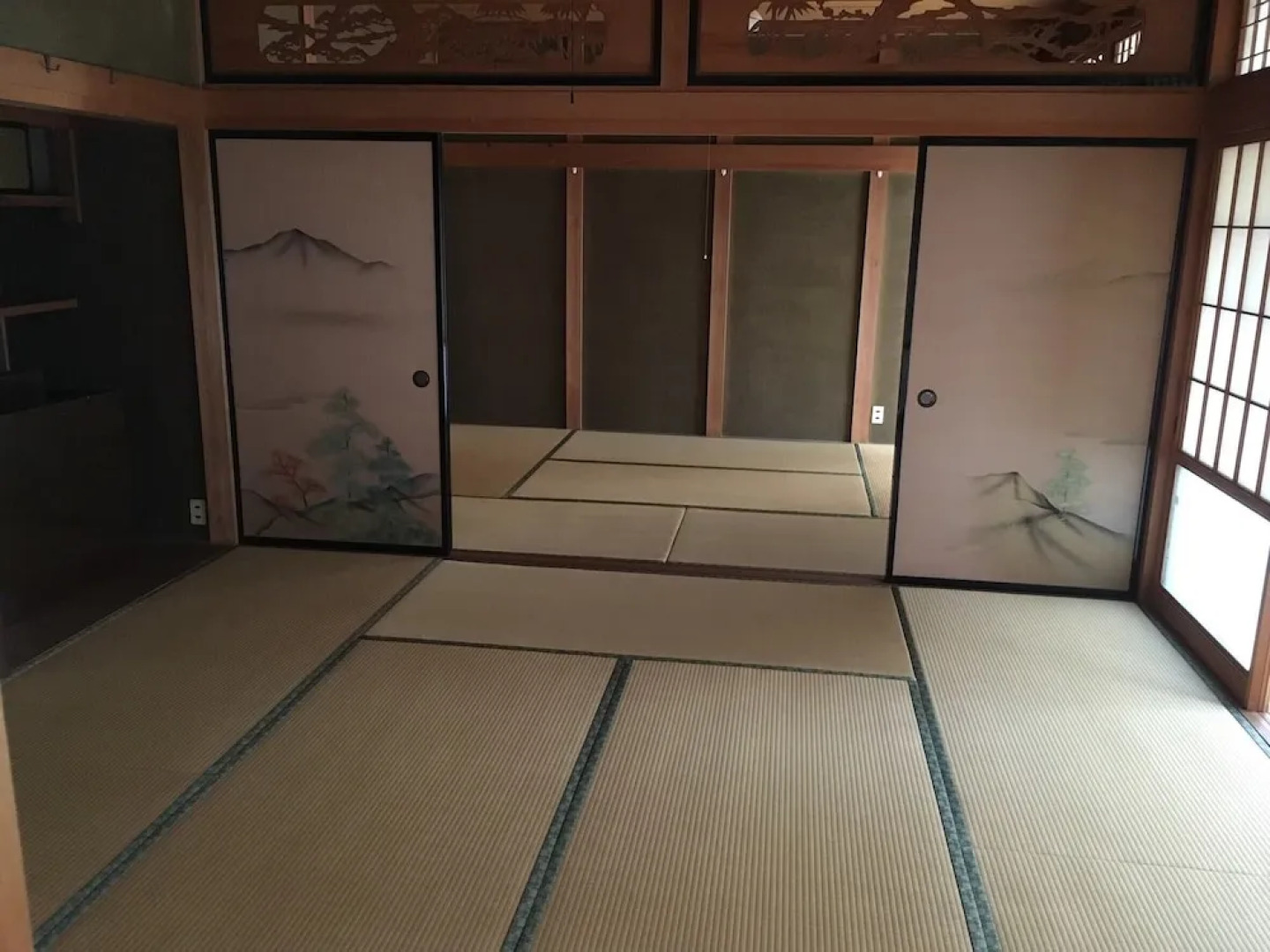 Home stay Inn HANARE