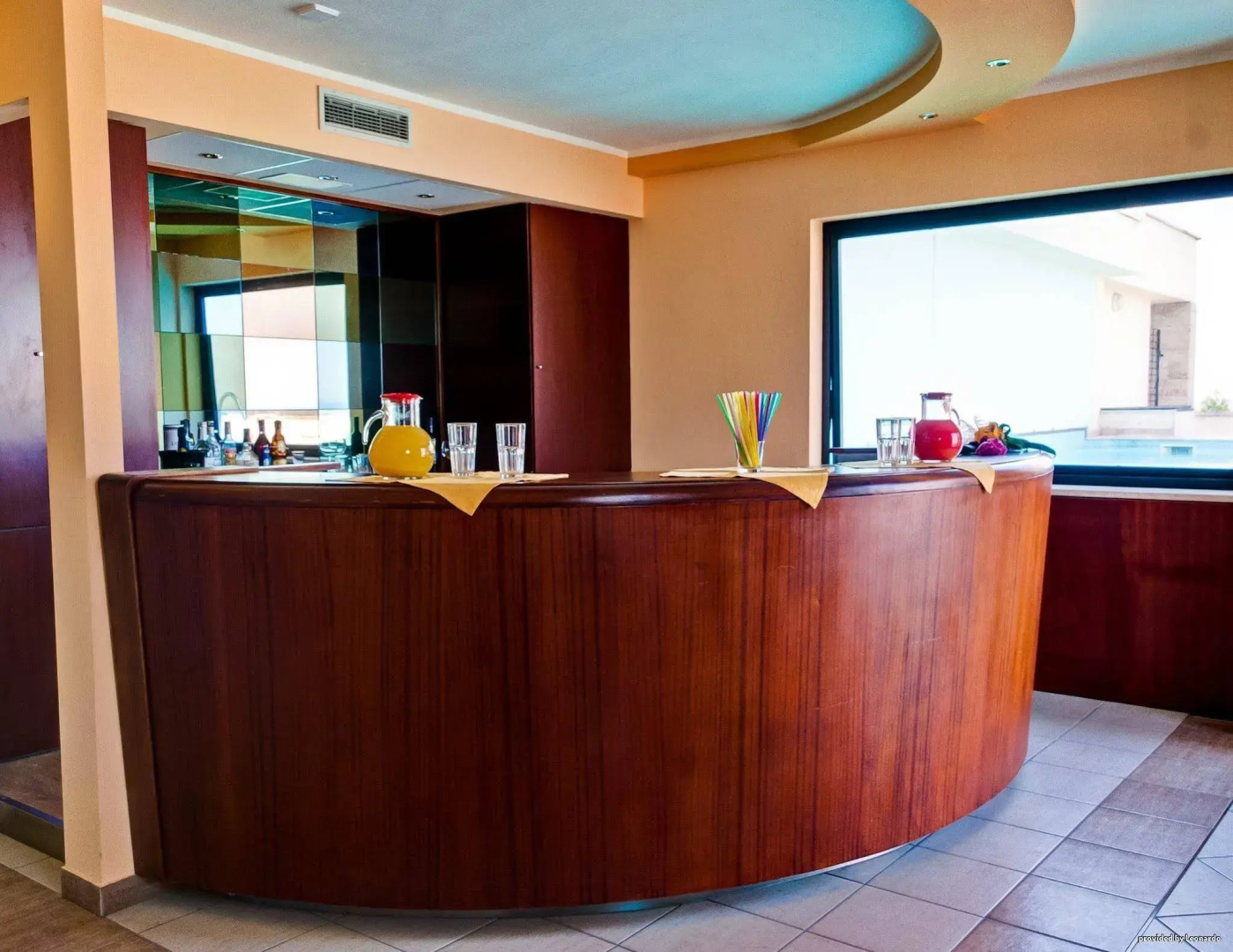 Best Western Galileo Palace