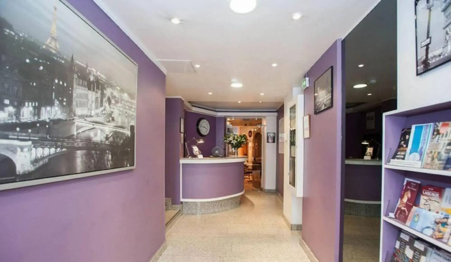 Grand Hotel de Paris