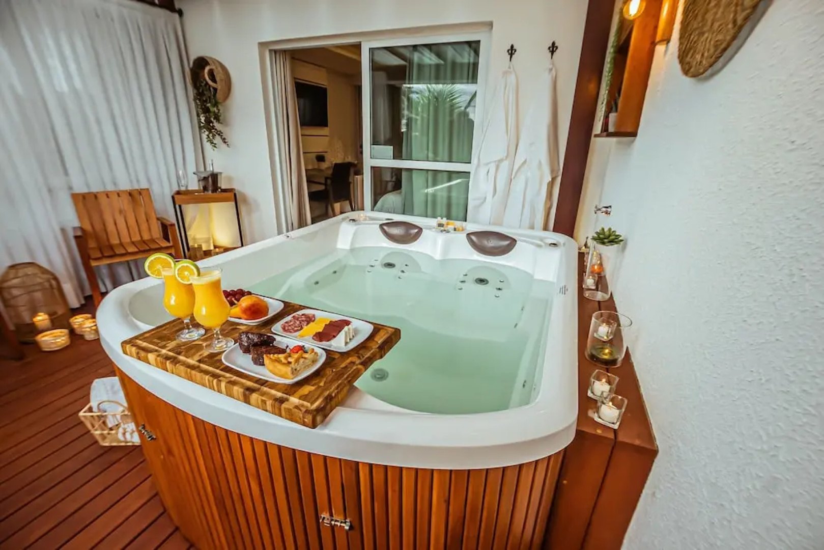 Hotel VillaReal Guaratuba - Caieiras