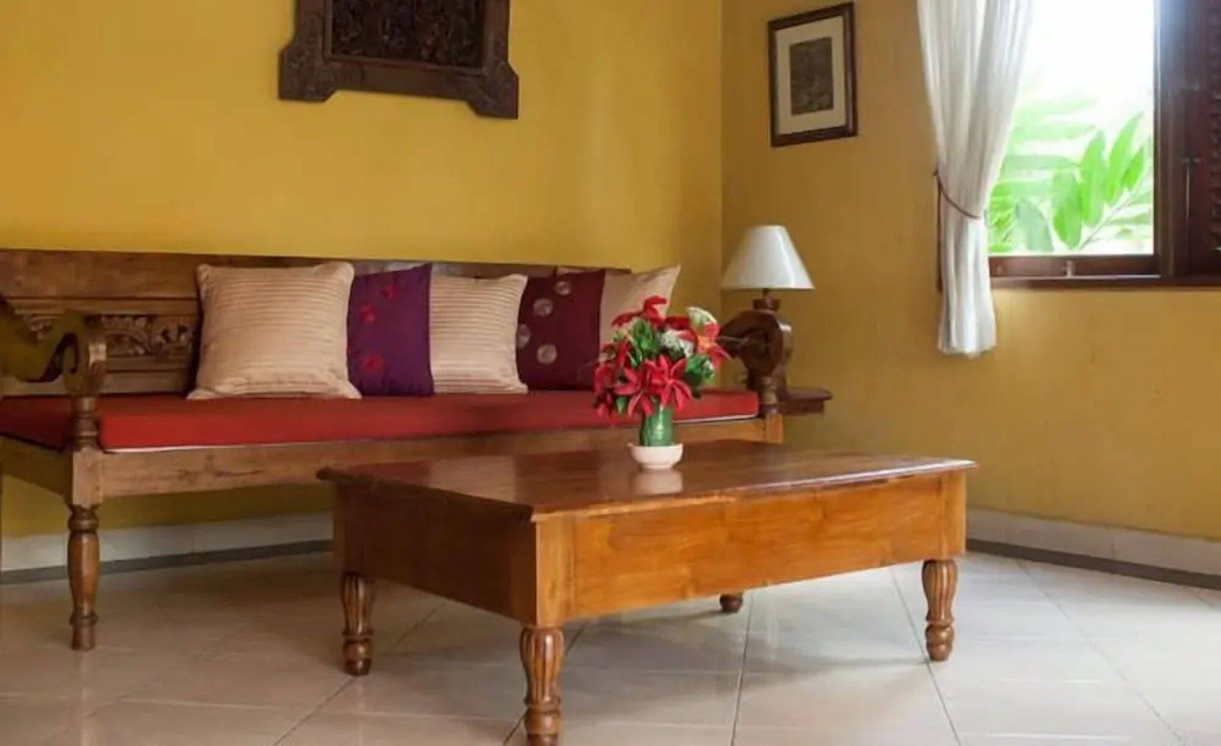 Batuan Villa