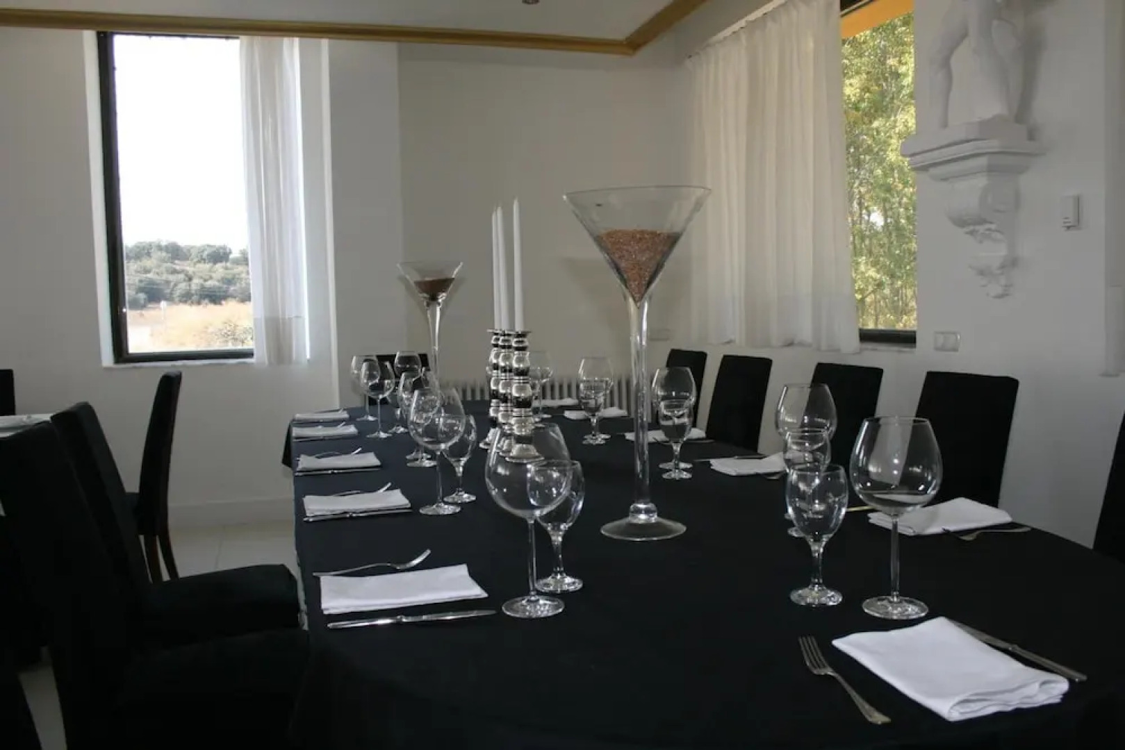 Hotel Mirador del Ermitage