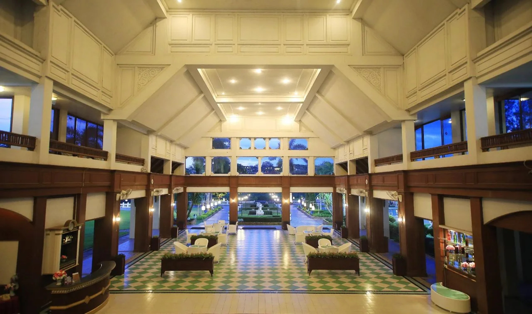 Rimkok Resort