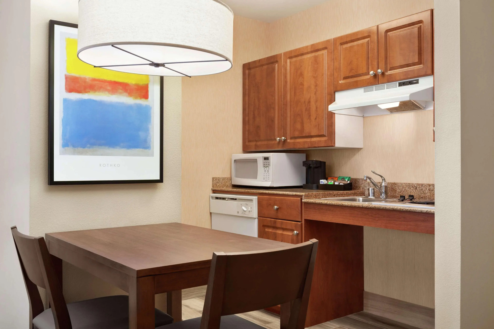 Homewood Suites by Hilton Oakland-Waterfront