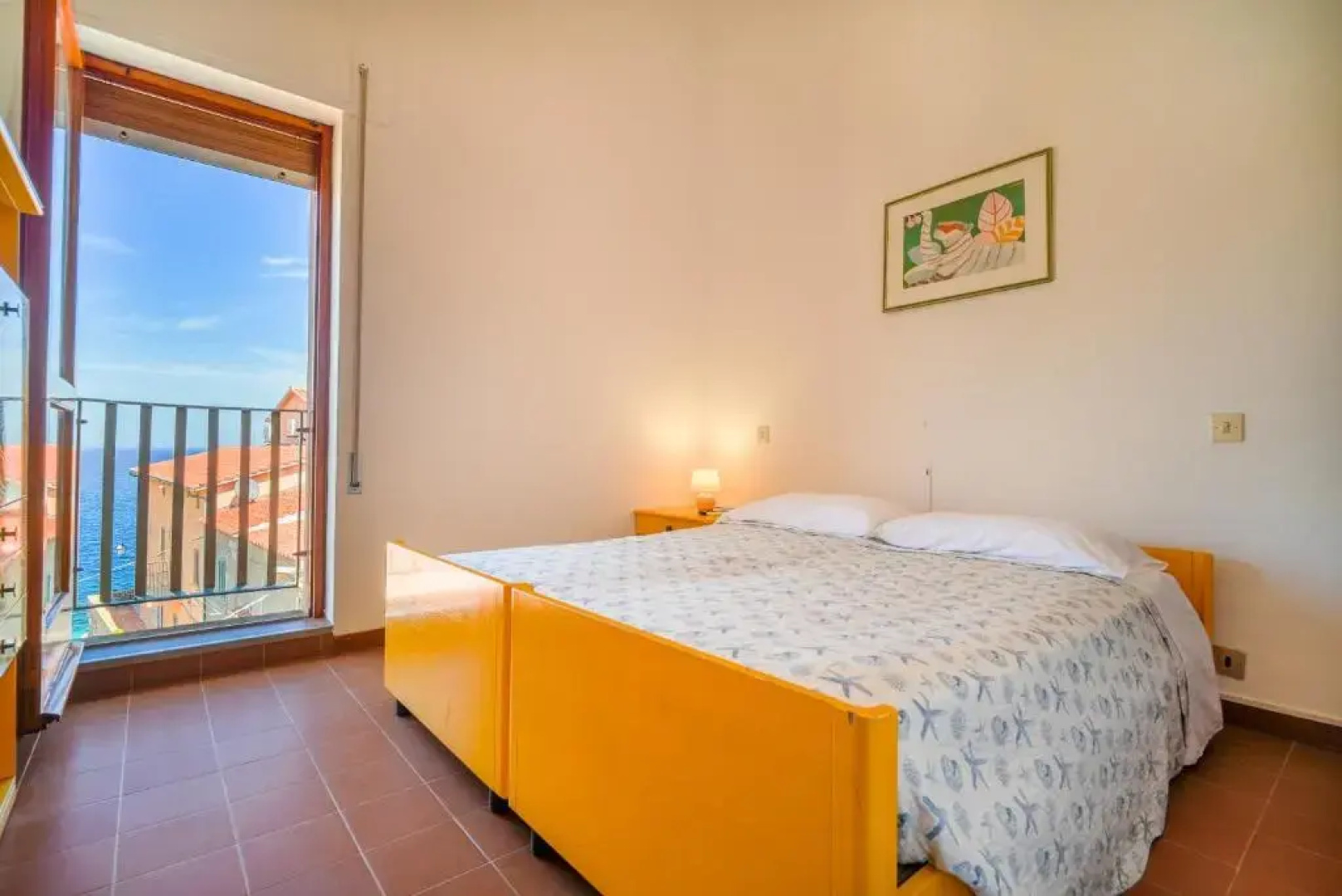 Albergo Meublé Da Ruggero