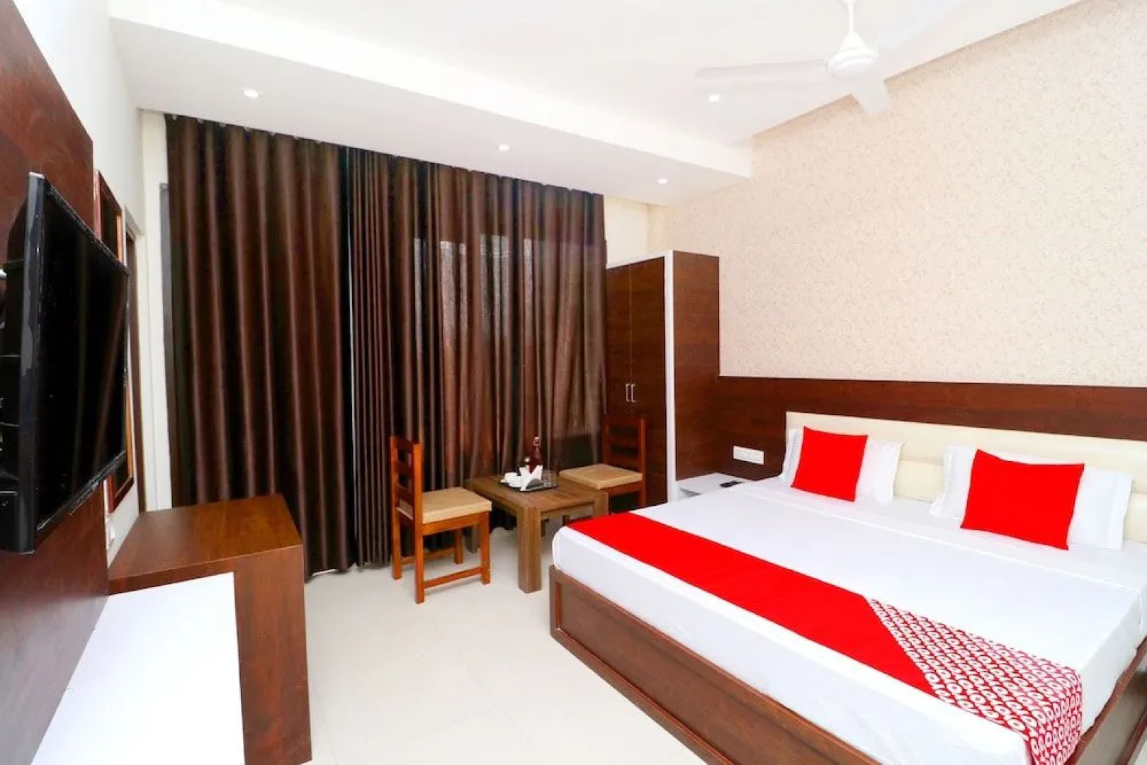 Oyo 43132 Hotel Dreamland