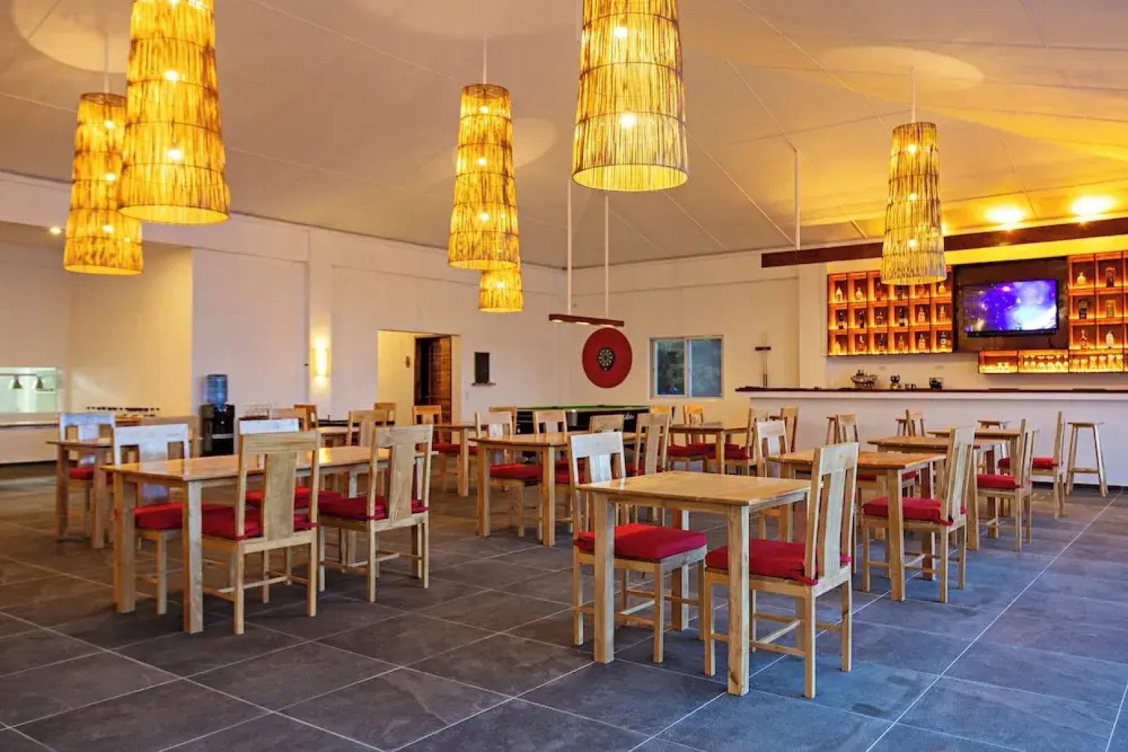 Dive Spot Asia & Brumini Beach Resort