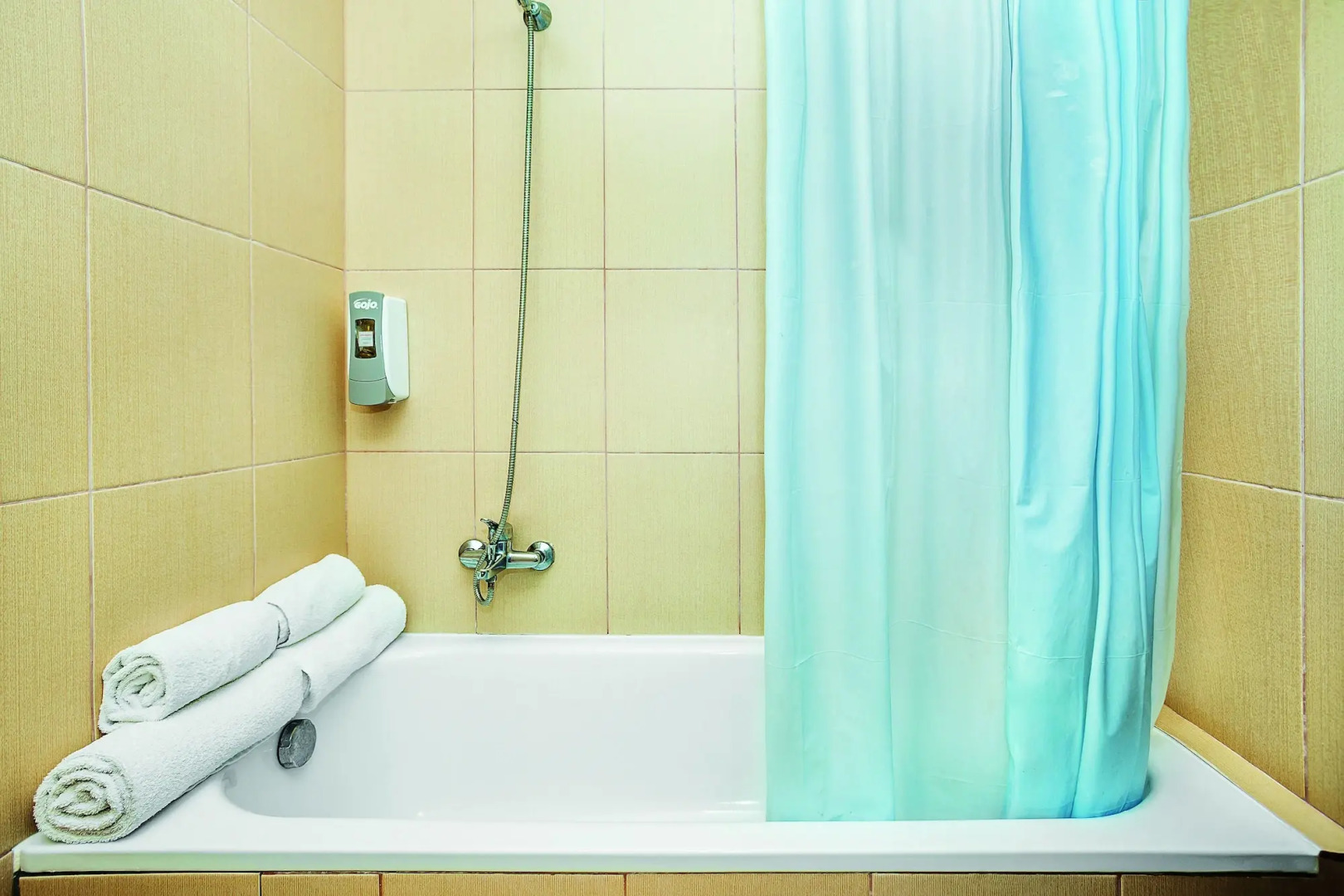 Elinotel Polis Hotel