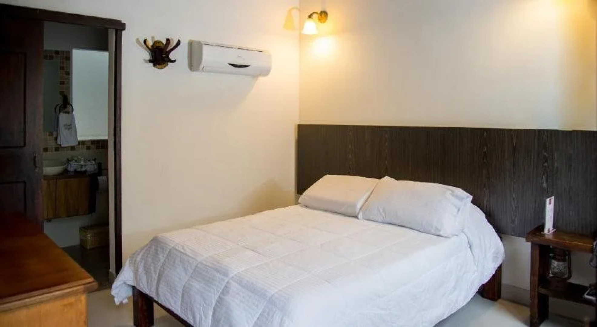 Hotel Campestre Rancho Regis