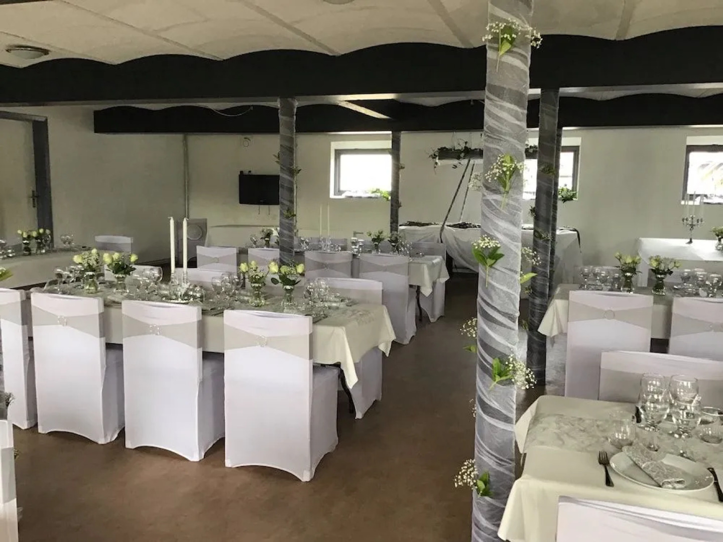 Bopladsen Jyndevad - Hostel