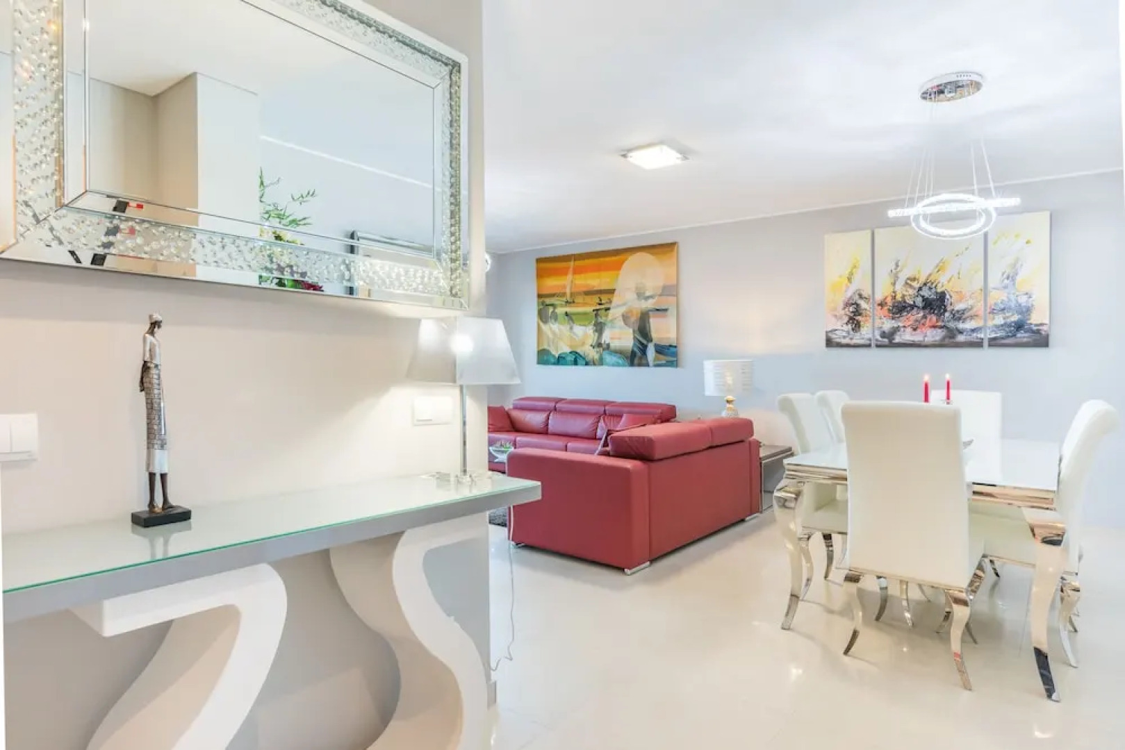 Apartamento Hydra by MHM