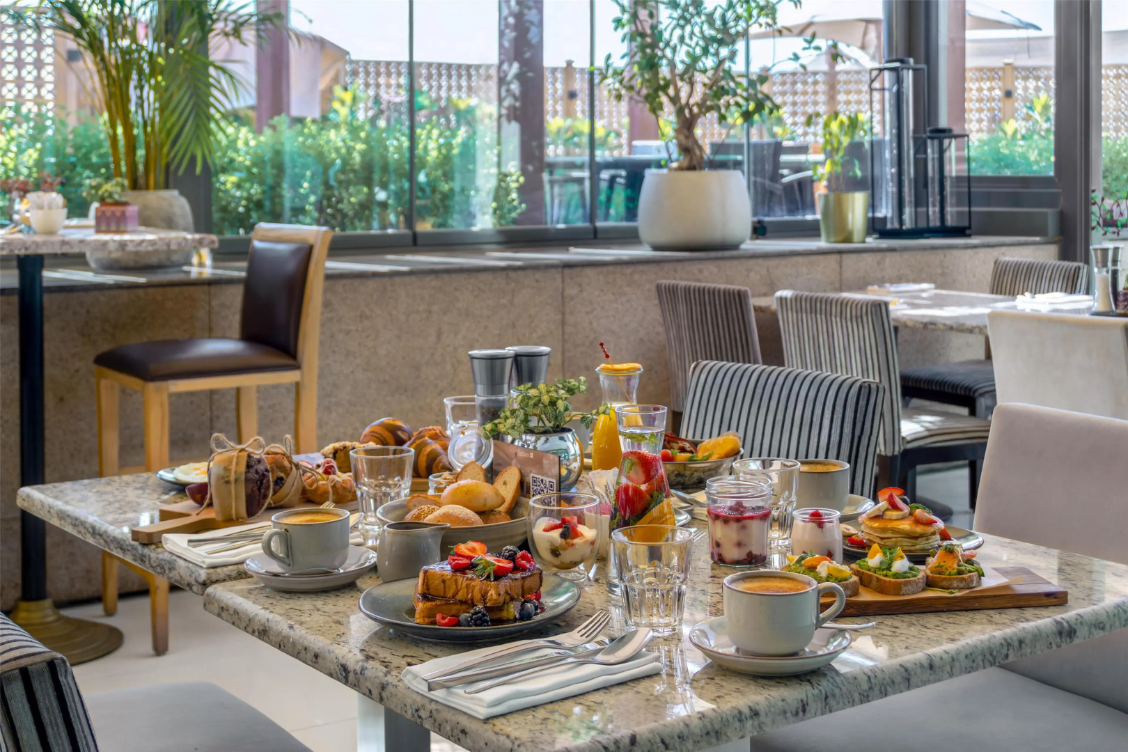 Radisson Blu Hotel, Kuwait