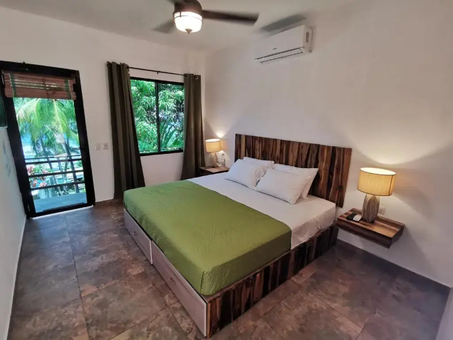 Lagarza Hostel