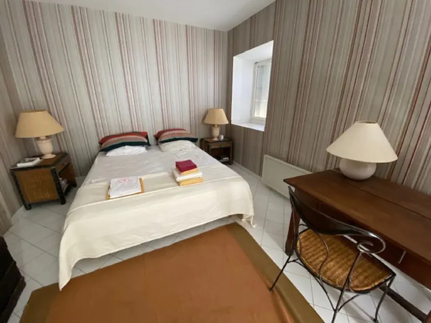 Attractive Villa in Banne with Private Swimming Pool