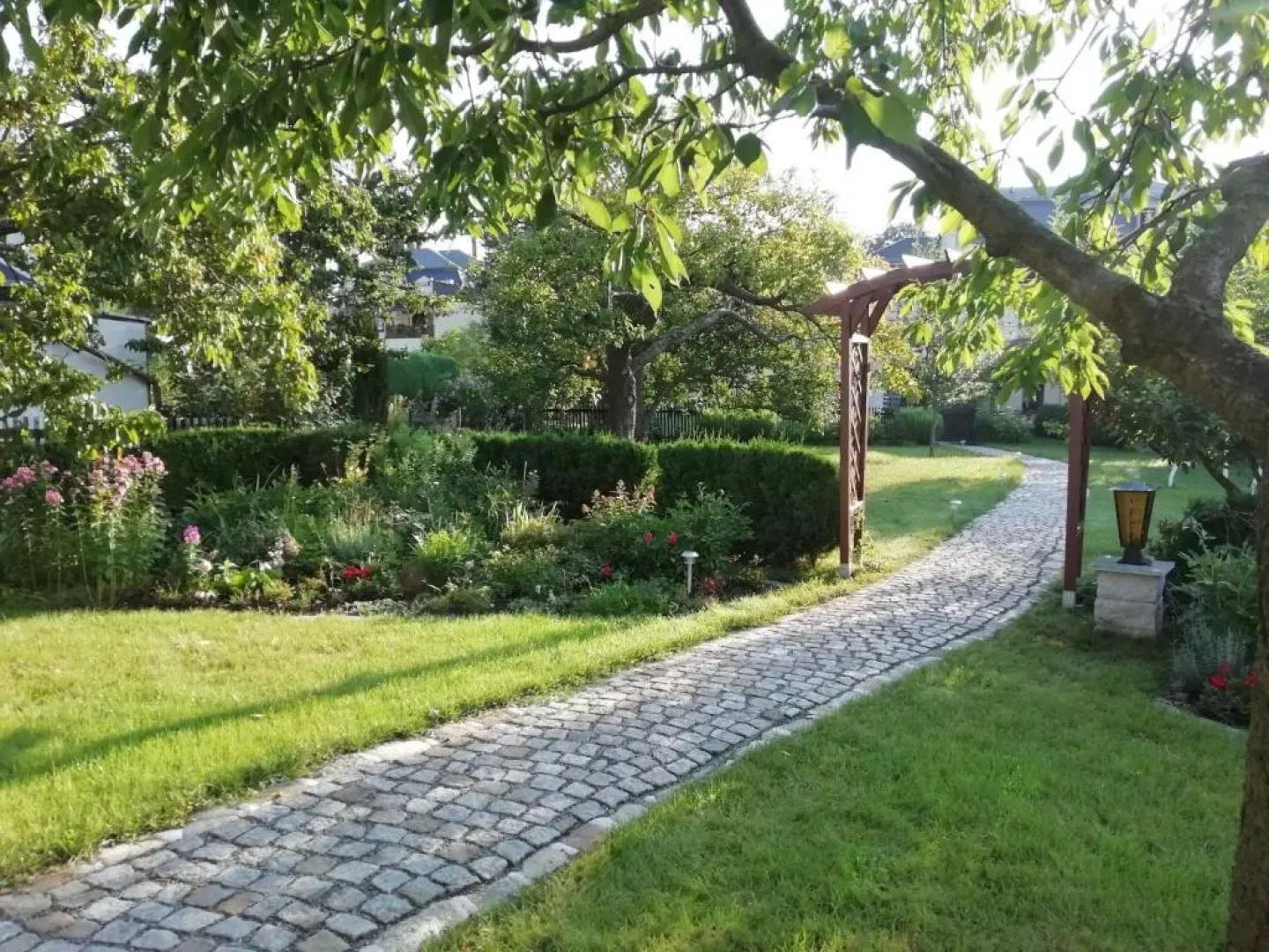 Kleiner Bungalow Im Grunen (Adults Only)
