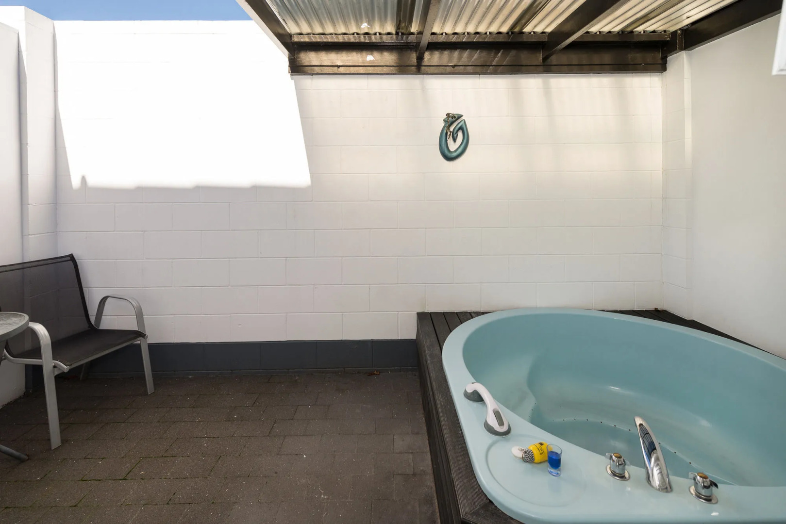 ASURE Palm Court Motor Inn