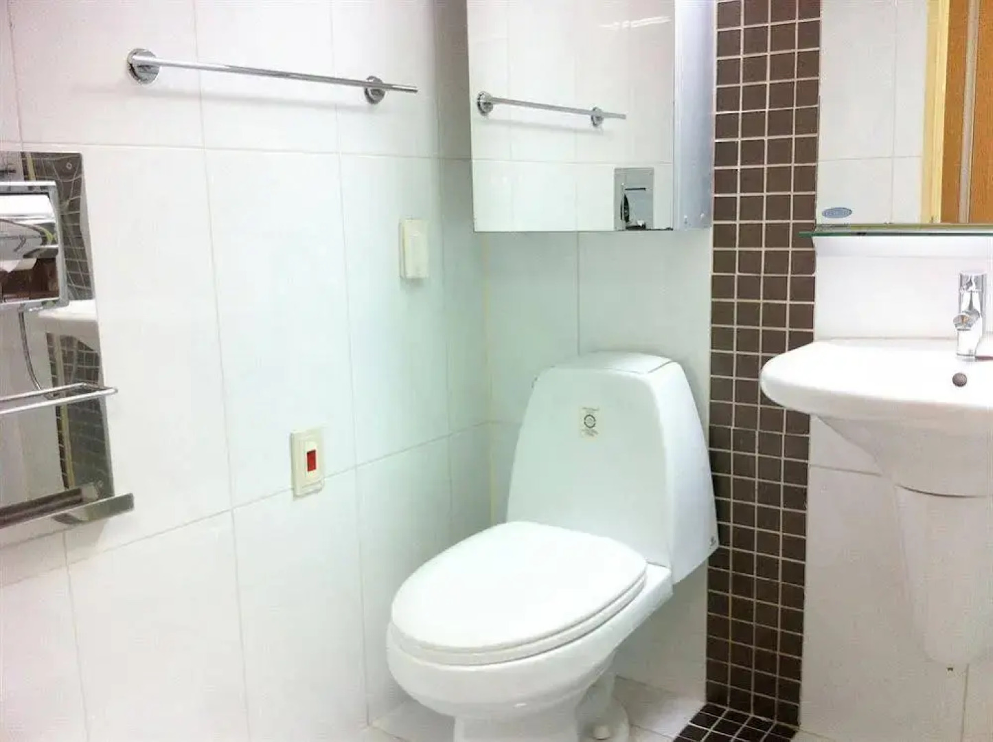 Incheon Airport Welcome Guesthouse