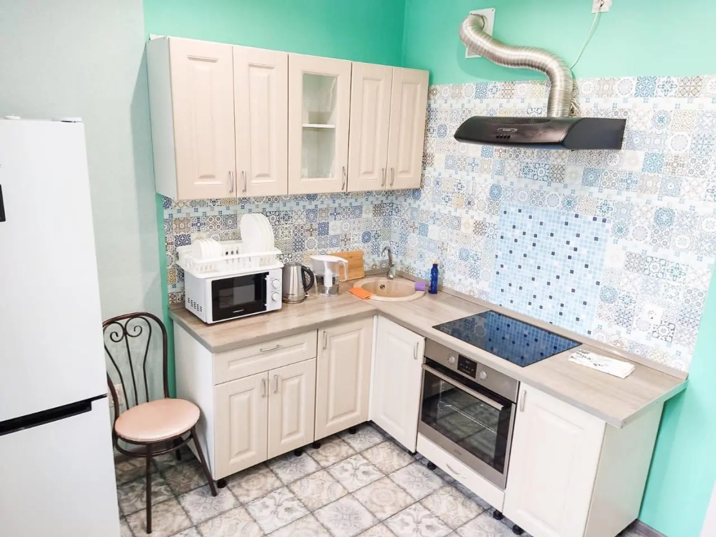 AlexHome (АлексХоум) на улице Молодёжная 1-50