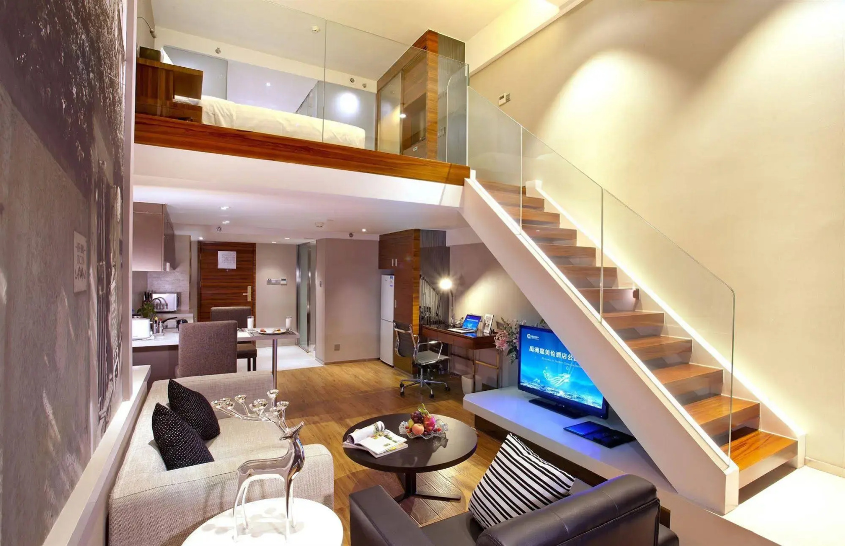 Xiamen Yuzhou Camelon Hotel