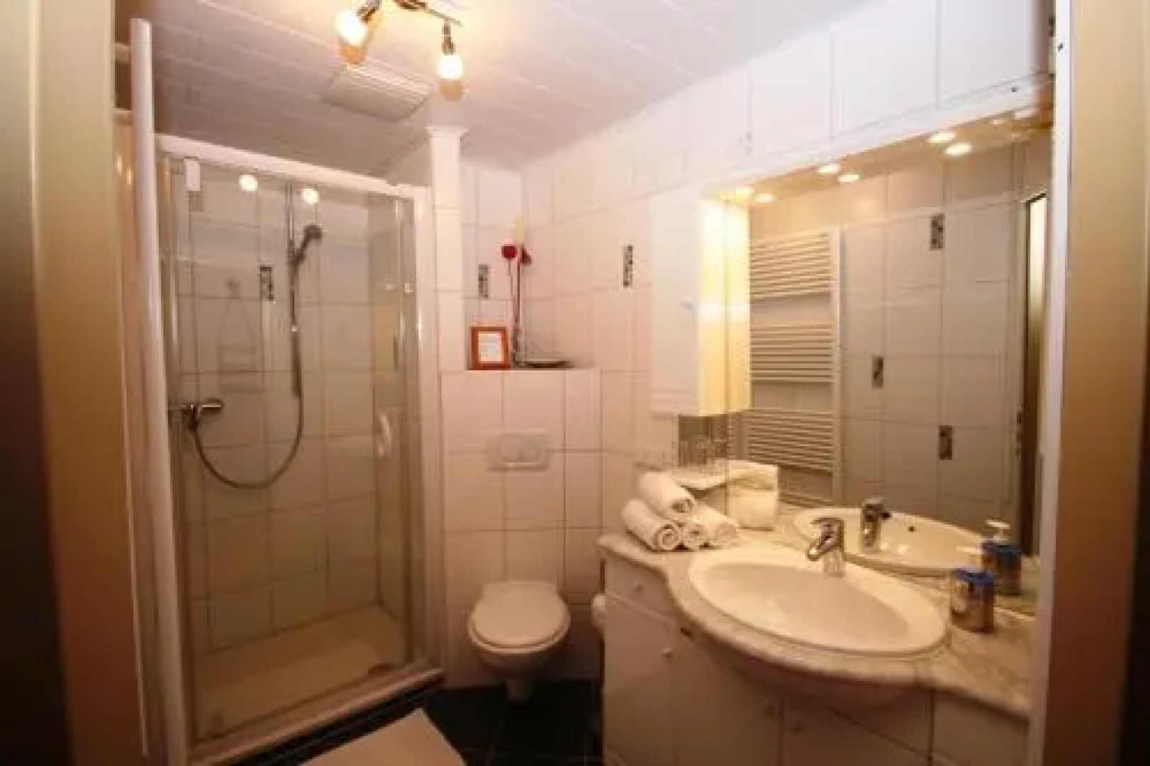 TIPTOP Hotel Burgblick