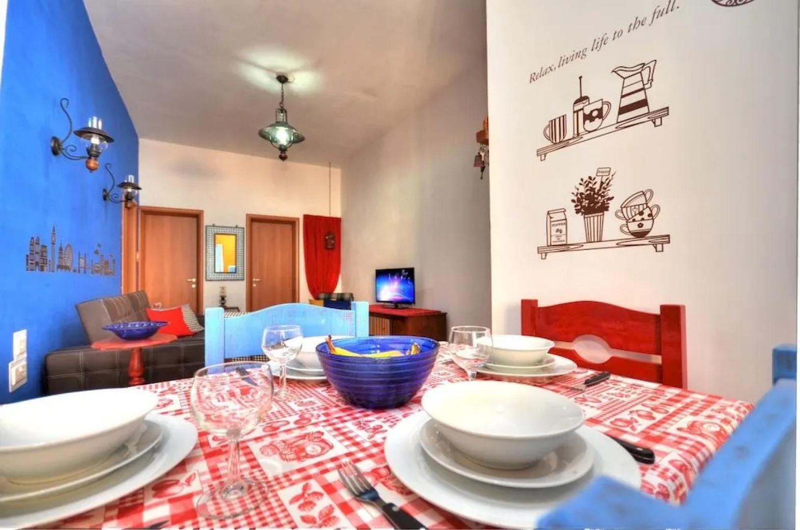 Holiday Apartments Malta Sliema