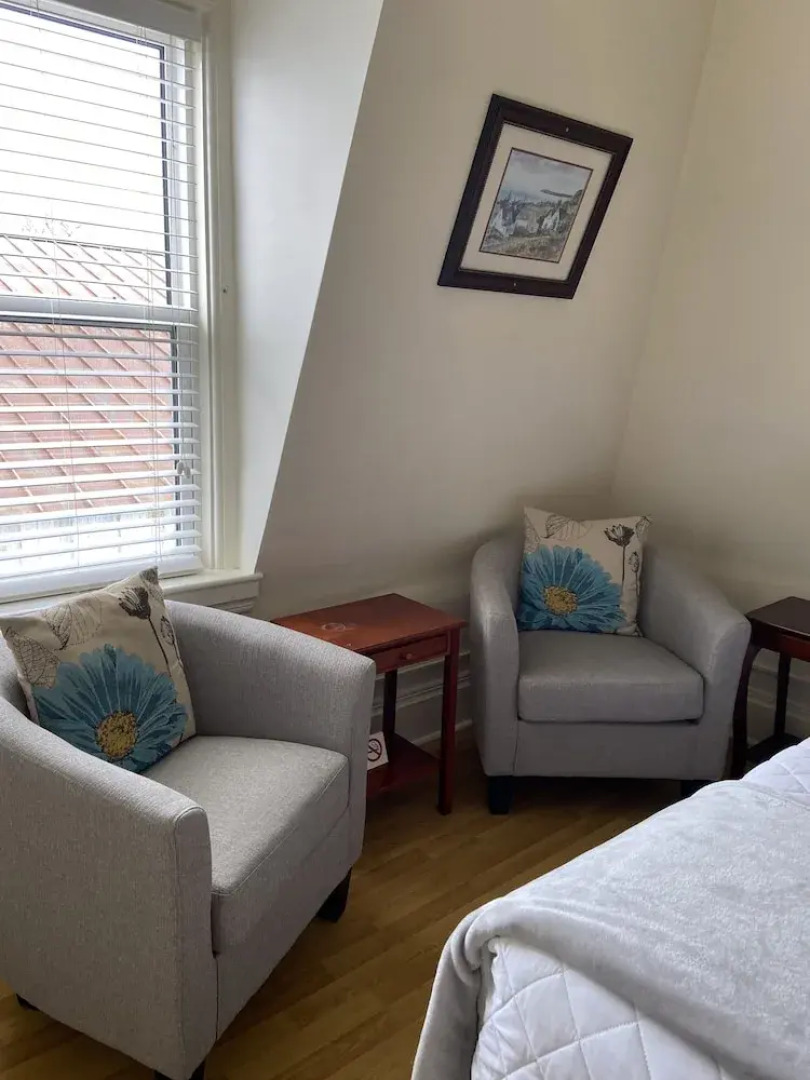 Harmony B&B & Suites