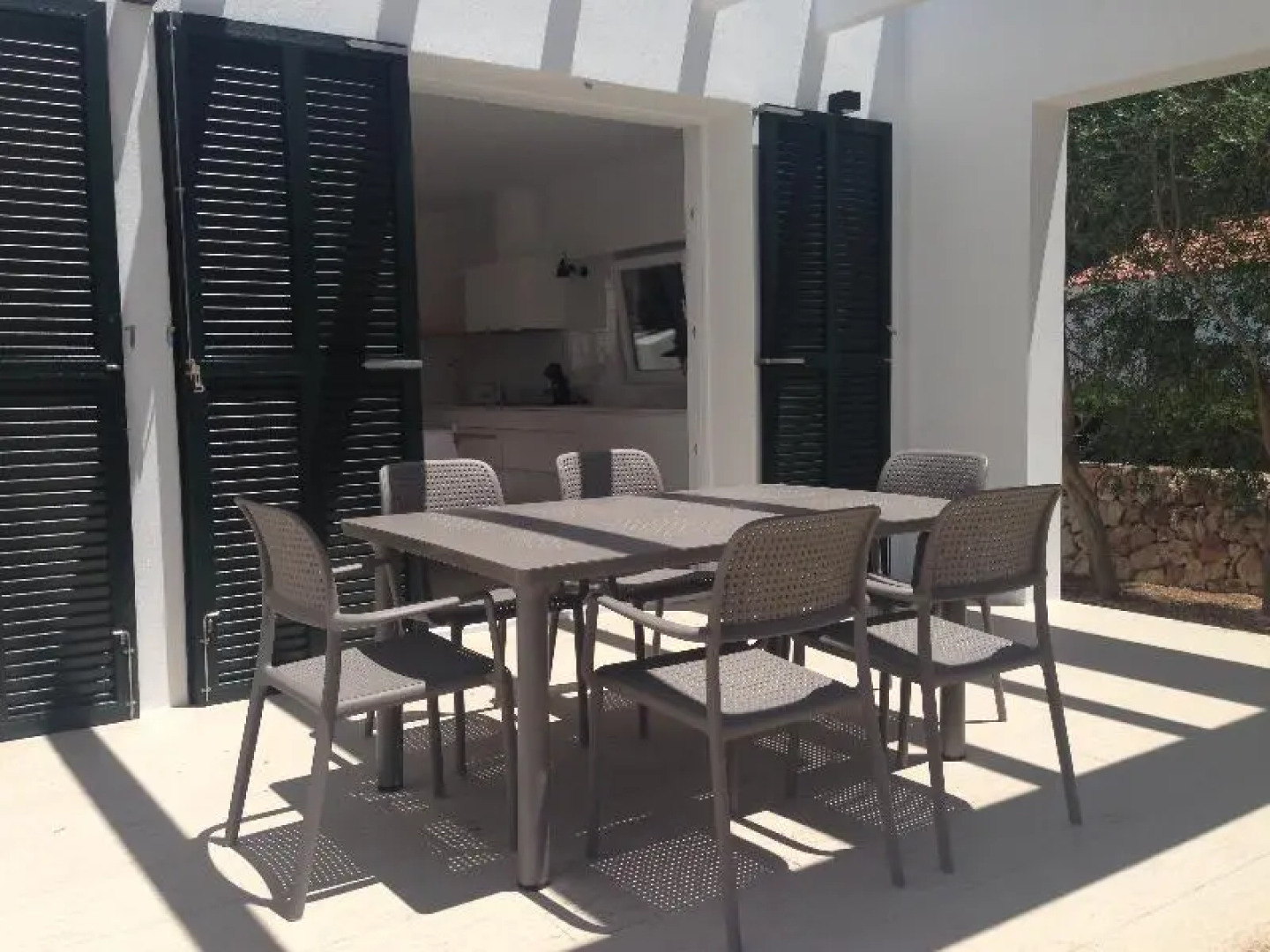 Villas Nure Mar & Mar