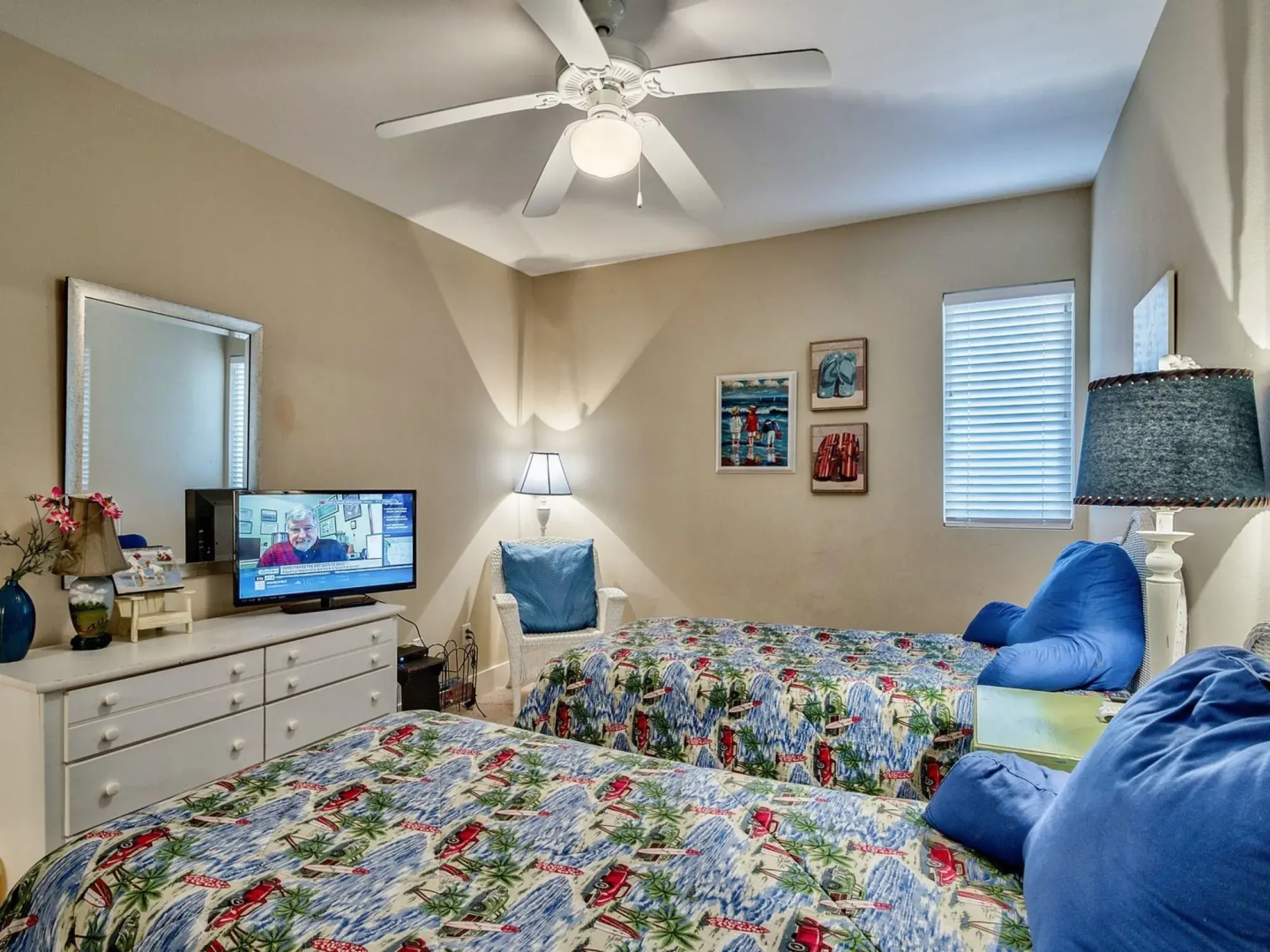 Villas at Seacrest C302 47049 by RedAwning