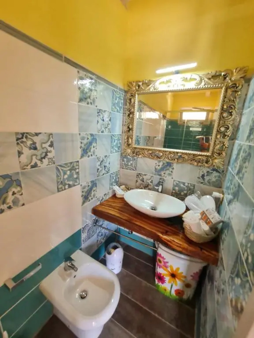 Antica Dimora Donna Filomena