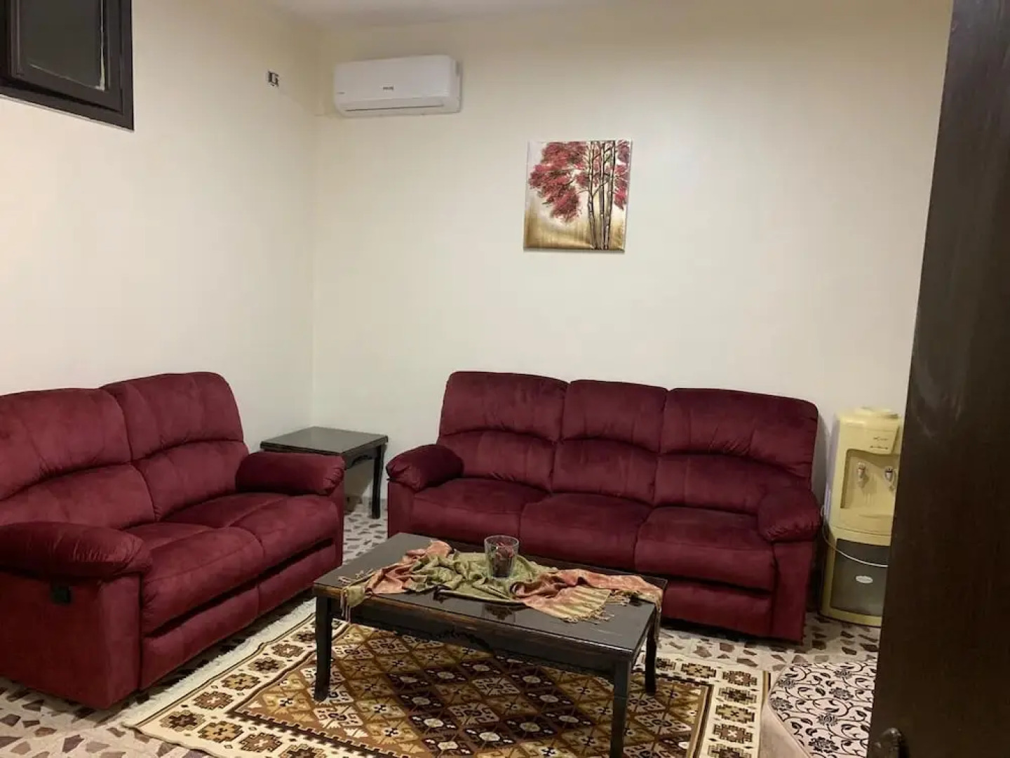 Mesha Stele Hotel Apartments