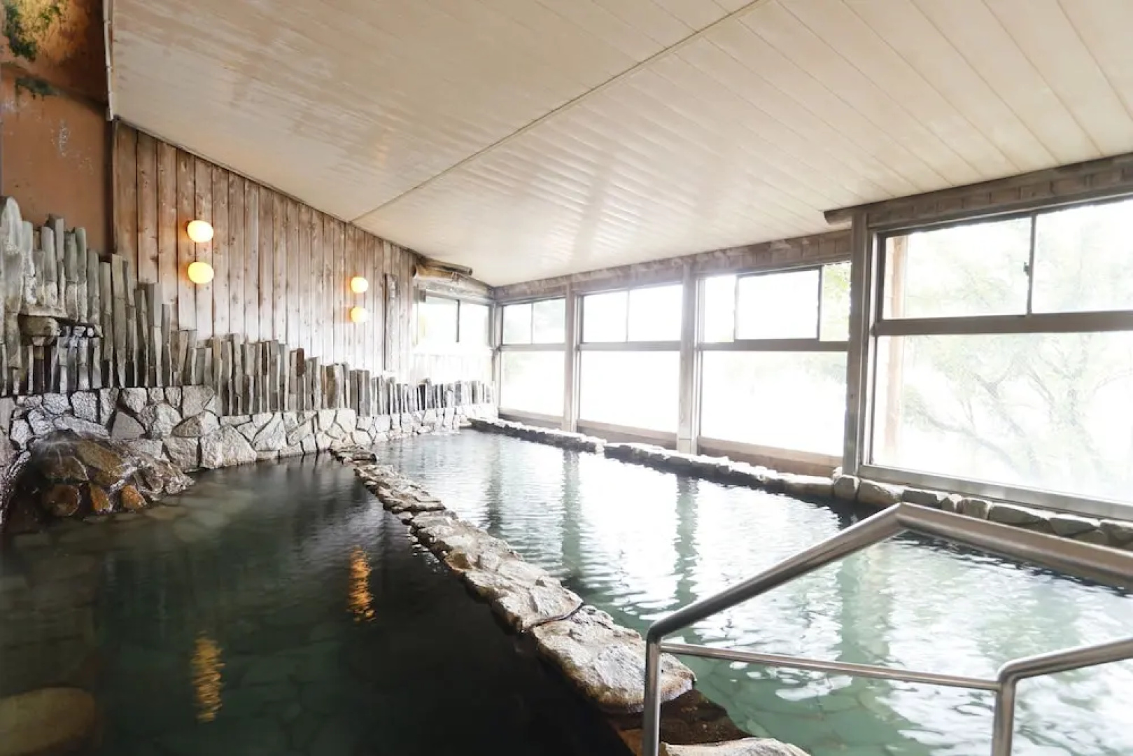 FURUTAKIYA Hot Springs Hotel