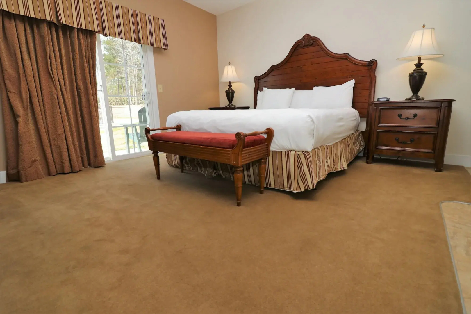 Kings Creek Plantation by TripForth