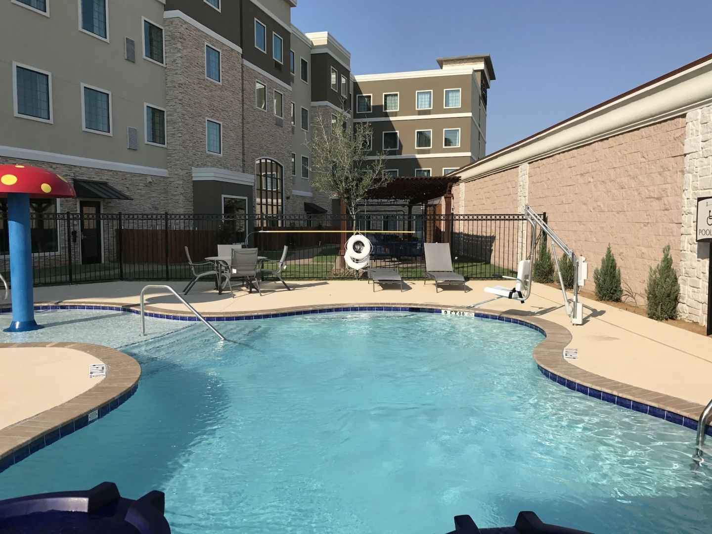 Staybridge Suites Plano - The Colony by IHG