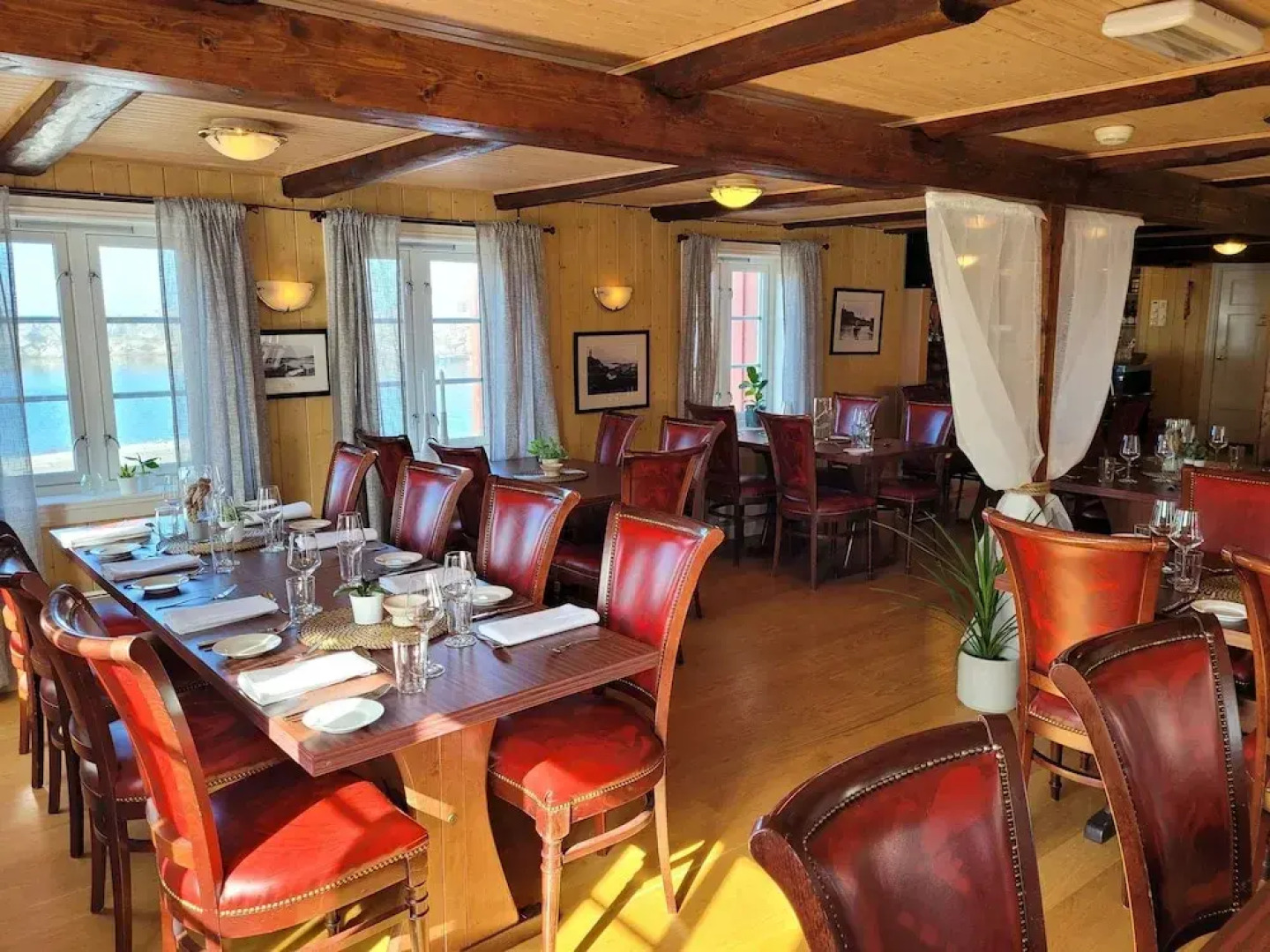 Ona Havstuer - by Classic Norway Hotels