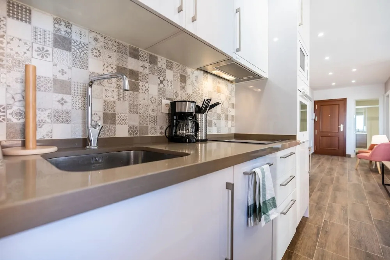 Sur Suites Palmeras 2