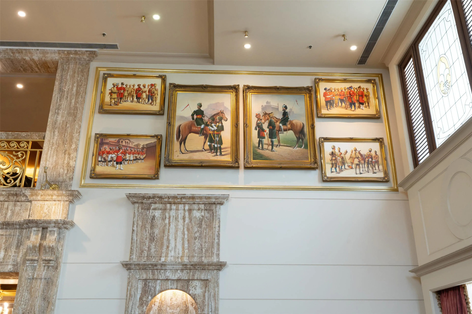 Radisson Hotel Jalandhar