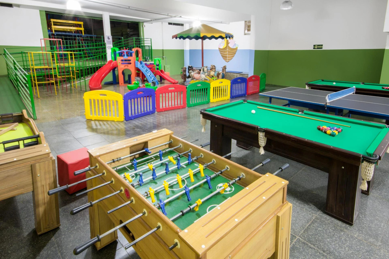 Hotel Nacional Inn Poços de Caldas