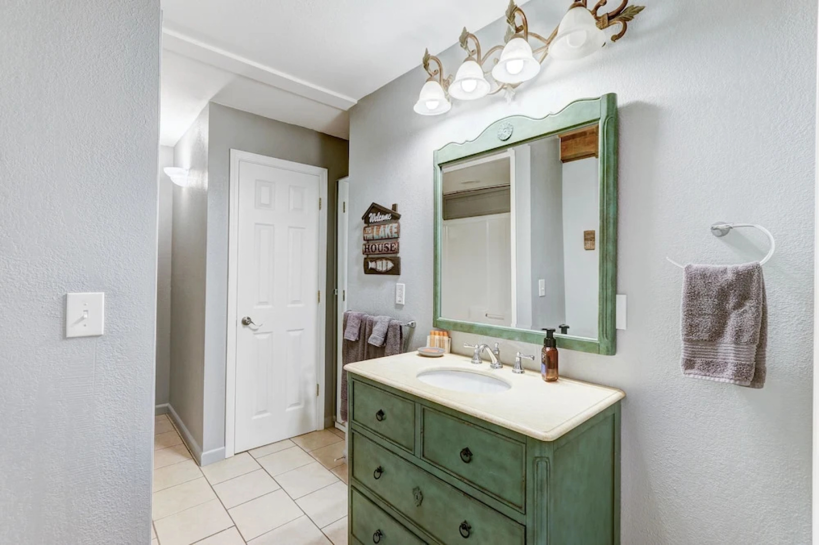 Cottages at Fair Haven Cove