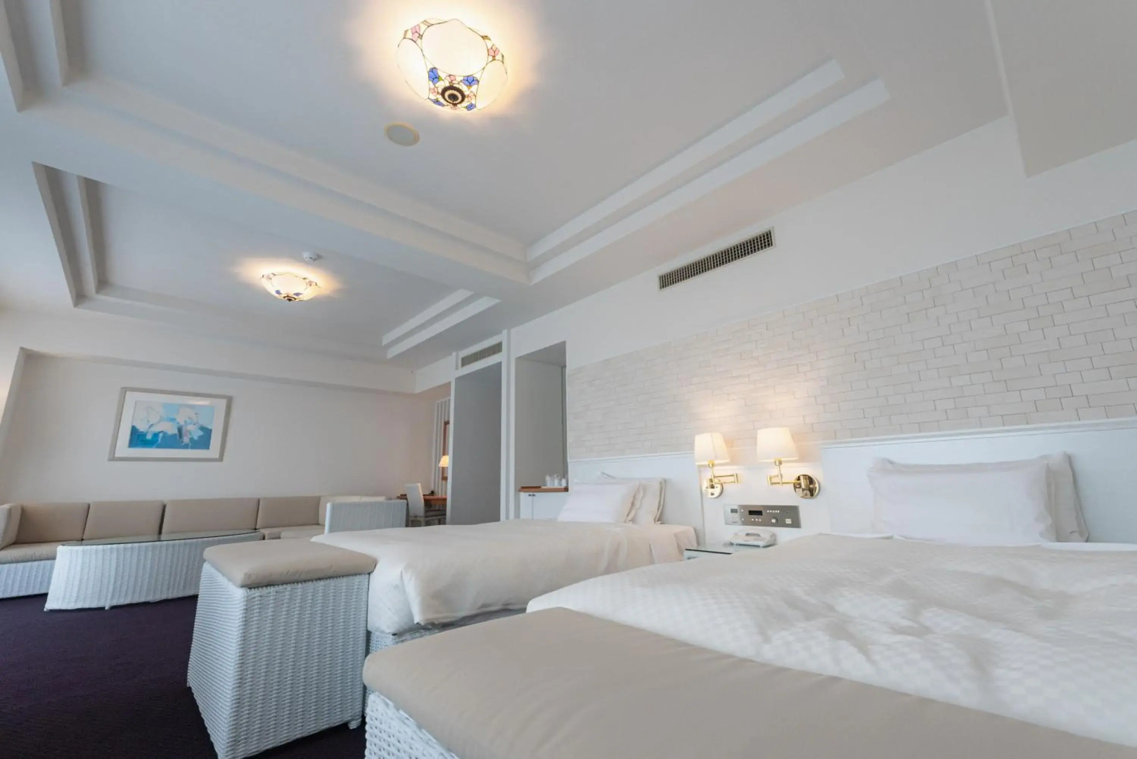 Hotel Atoll Emerald Miyakojima