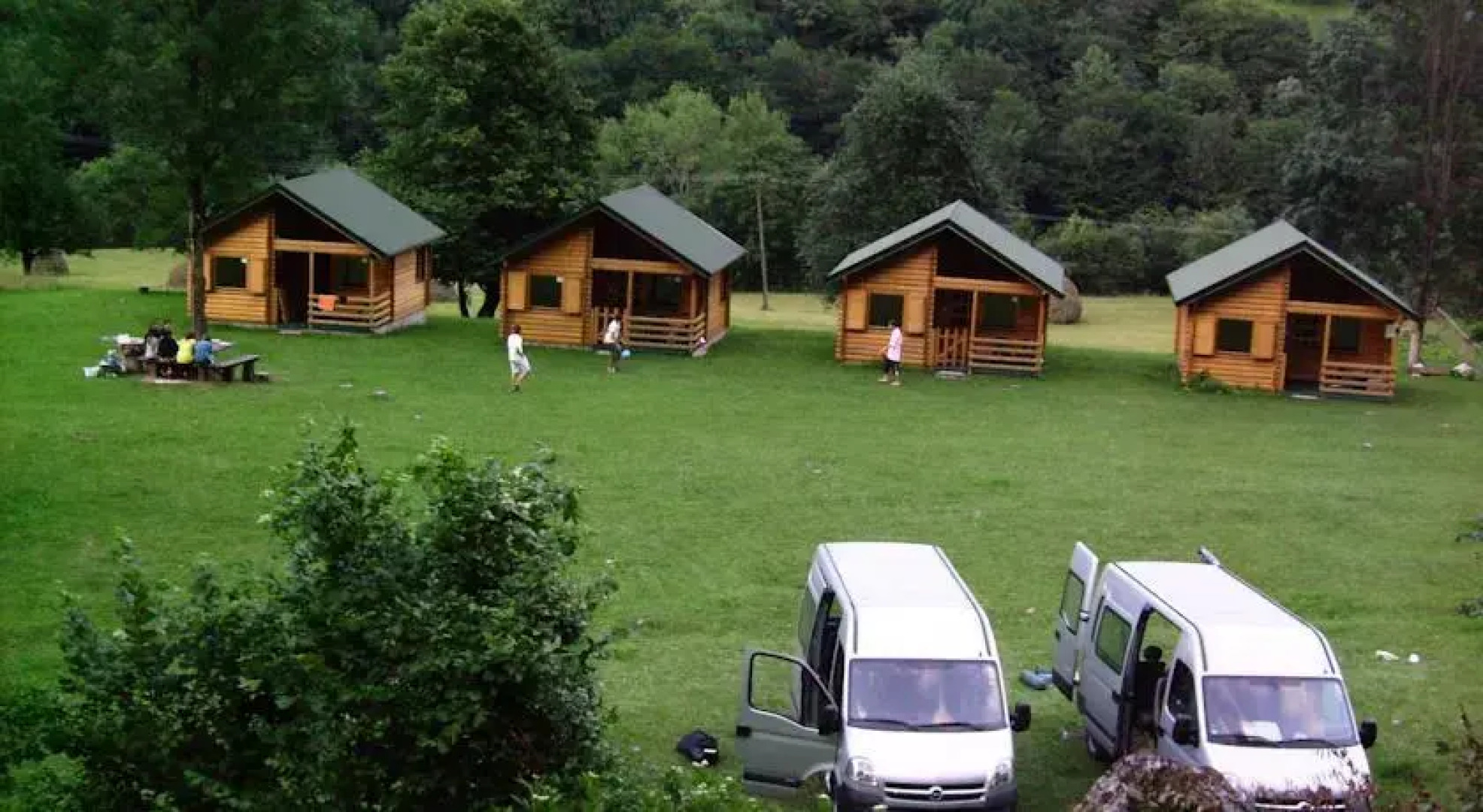 Eko Oaza-Tear of Europe