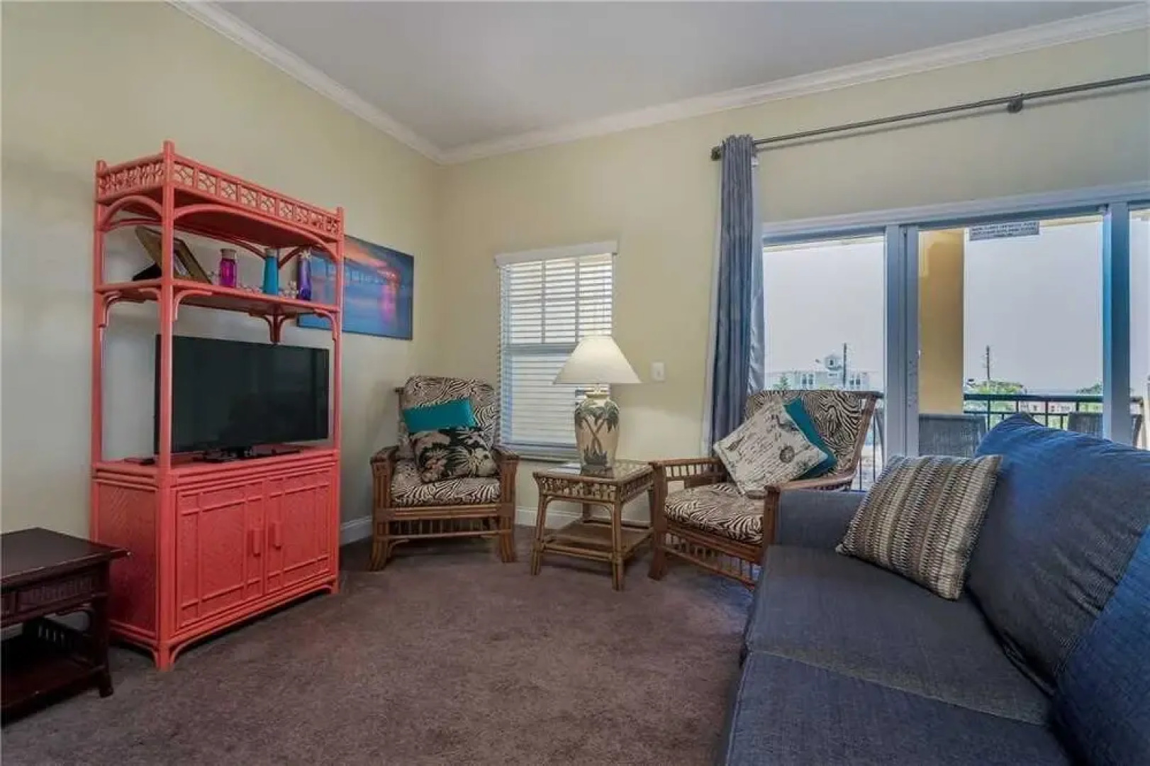 204 - Palms of Treasure Island