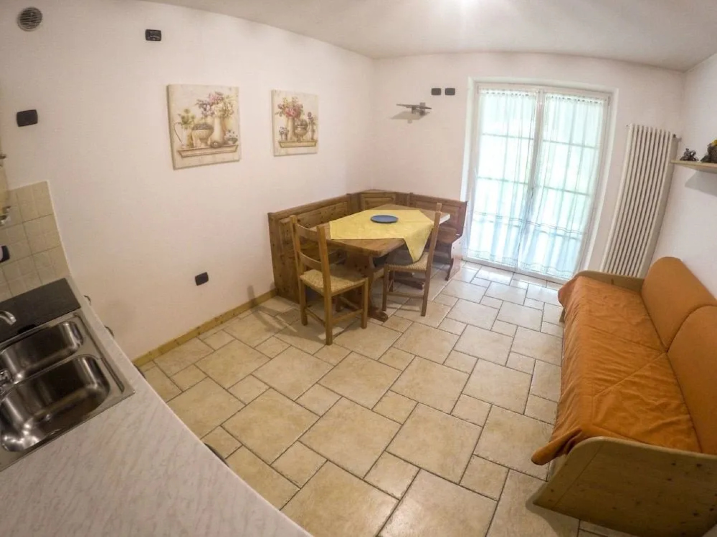 Agritur Casamela