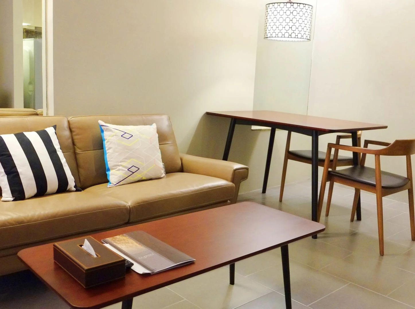 Balcony Courtyard Si Racha Hotel & Serviced Apartments